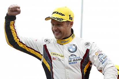 Andy Priaulx und Jason Plato gewinnen ROC Nationencup 2015