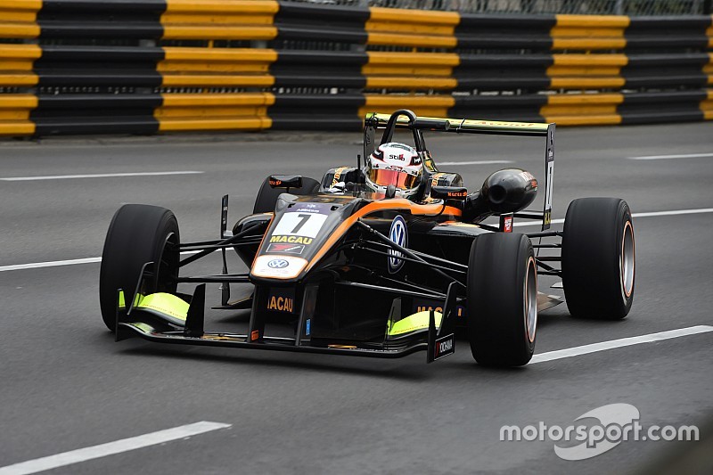 Antonio Giovinazzi