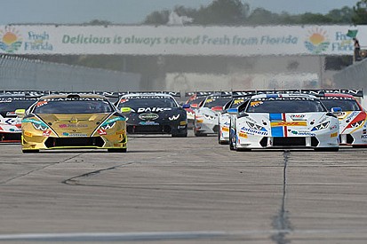 Kujala, Schlegelmilch e Stepanov trionfano a Sebring