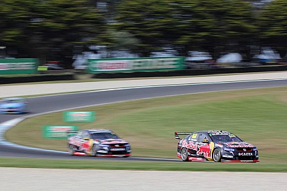 Red Bull dominiert in Phillip Island