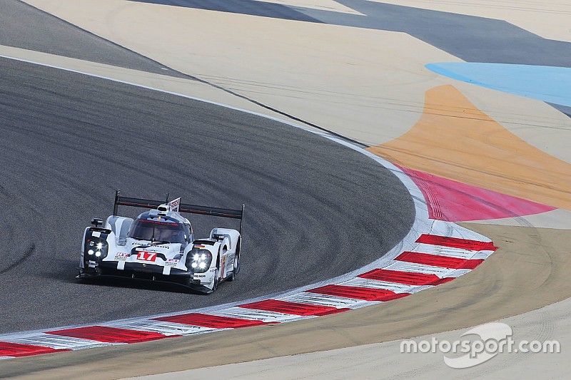 Sakhir, 3 ora:Lotterer in testa ma Audi in crisi