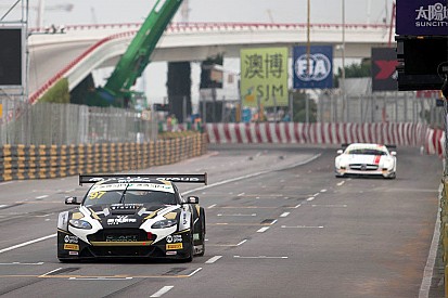 Stefan Mucke pénalisé, la donne change à Macao