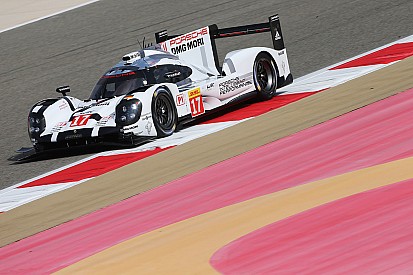 Webber / Hartley / Bernhard pakken WEC-titel met Porsche