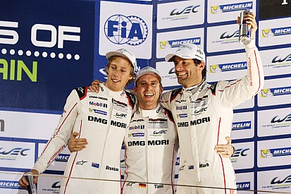 Campioni sì ma che fatica!