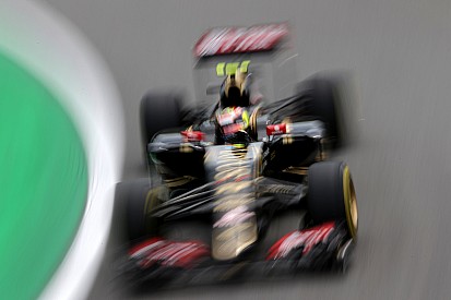 2016 sera une "année difficile" pour Lotus et Renault