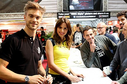Camier: "L'arrivo di Cuzari aumenta le possibilità"