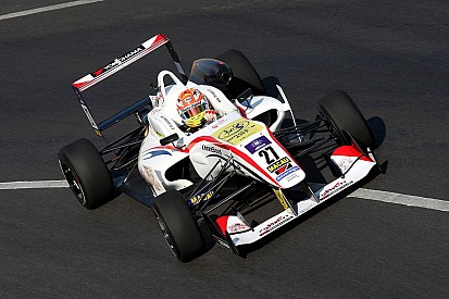 Maini satisfied with top 10 result in Macau