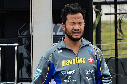 Khodair apoia Foresti e não quer herdar vitória por doping