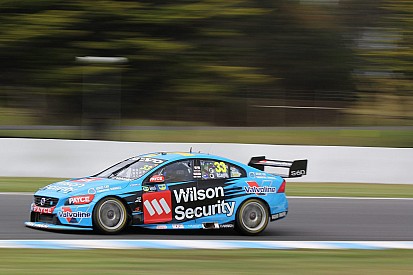 Pit order cost McLaughlin victory shot