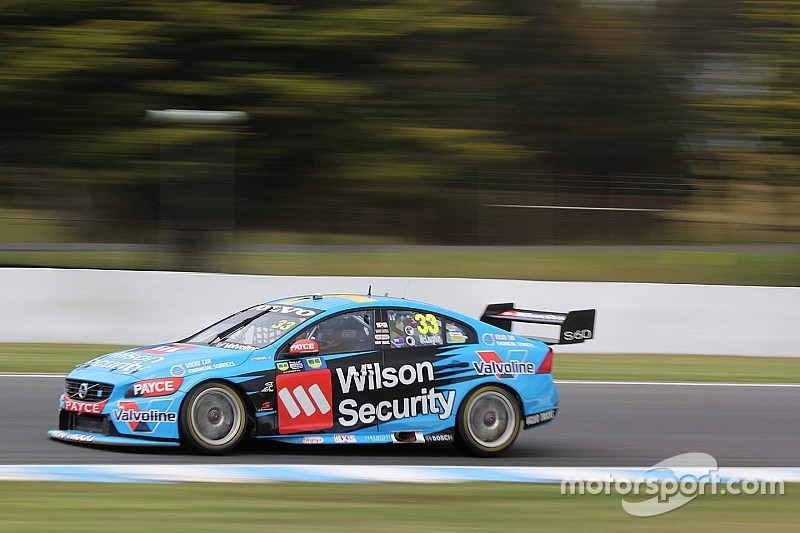 Pit order cost McLaughlin victory shot
