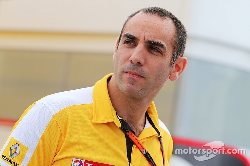 Abiteboul - 2015, un "manque de discipline total" dans la gestion de Renault