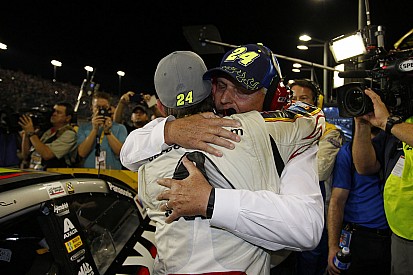 Retraite de Jeff Gordon - La fin d’une époque