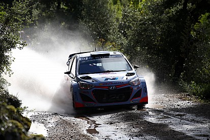 Abbring to continue as Hyundai test driver
