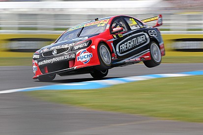 BJR confirms Slade signing