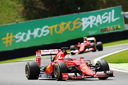 Ferrari: nel 2016 poco fumo e tanto arrosto?