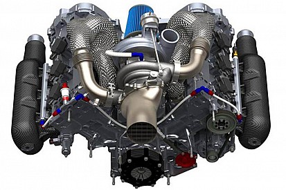 Exklusiv: Mecachrome bewirbt sich als neuer Formel-1-Motorenlieferant