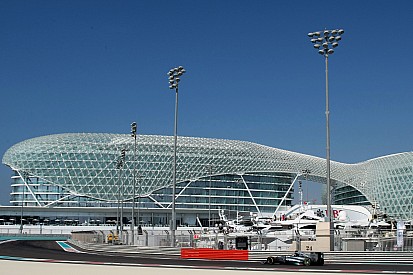 Cinq bonnes raisons de suivre le Grand Prix d’Abu Dhabi