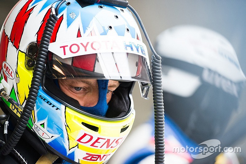 Alexander Wurz - Un gentleman et un rival