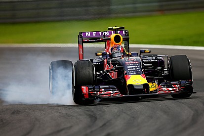 Dietrich Mateschitz: Formel-1-Verbleib von Red Bull noch nicht fix