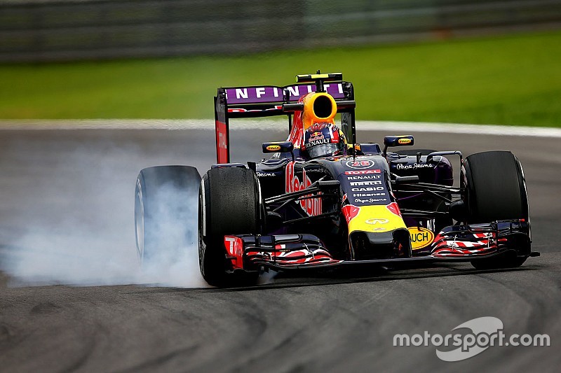 Dietrich Mateschitz: Formel-1-Verbleib von Red Bull noch nicht fix