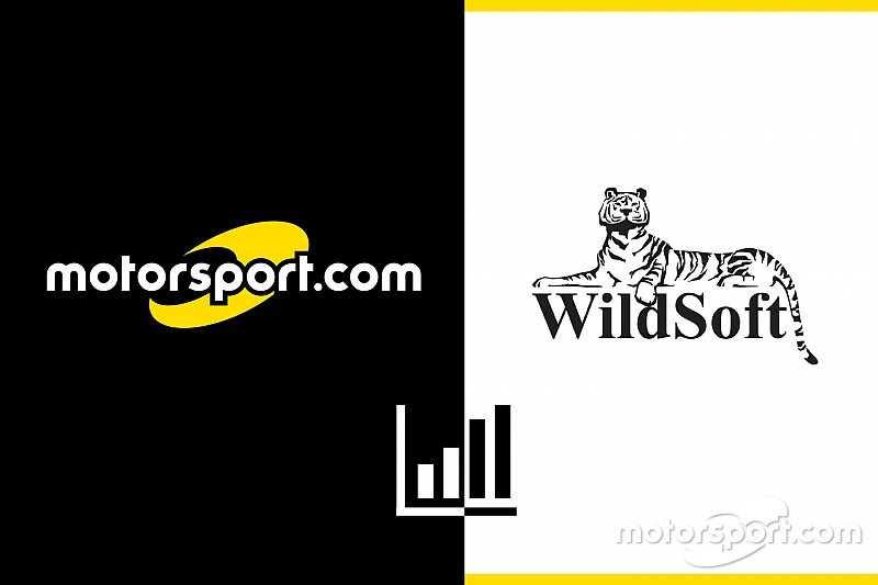 Motorsport.com Acquires Wildsoft Digital F1 Encyclopedia