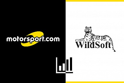 Motorsport.com erwirbt digitale Formel-1-Datenbank Wildsoft