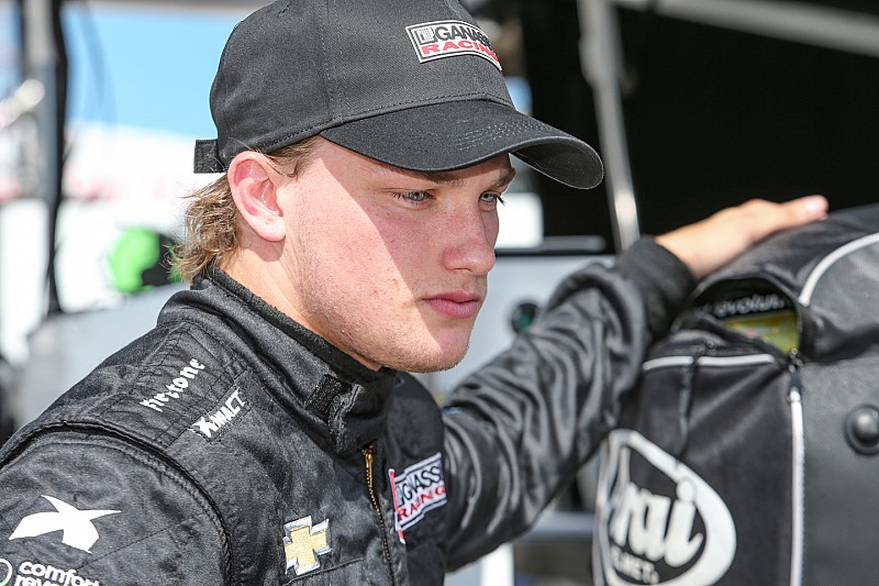 Sage Karam ne sera pas chez Ganassi en 2016