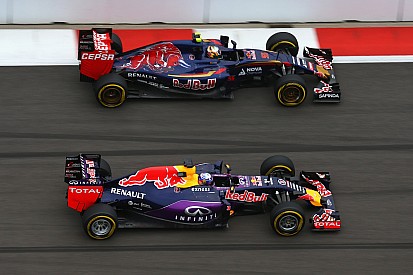 Mateschitz losing patience with Red Bull F1 engine saga