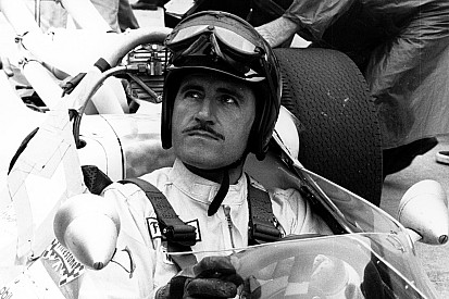 Graham Hill's amazing motorsport legacy