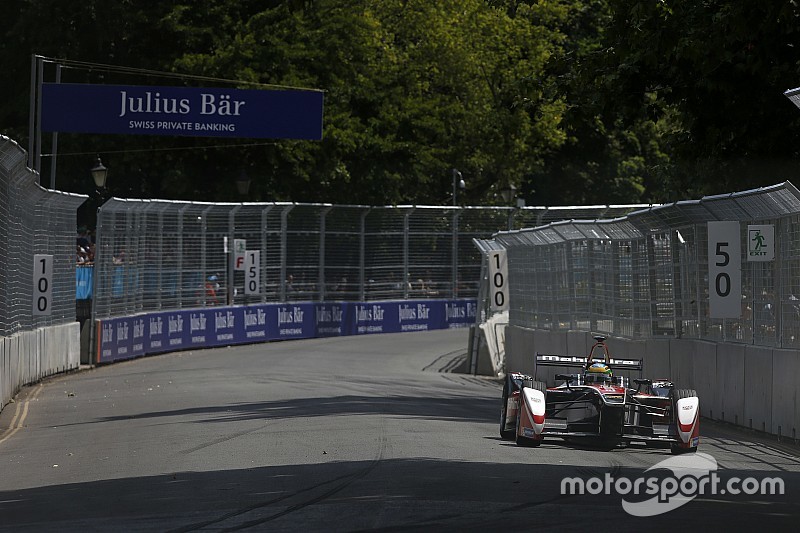 Battersea Park confirmed as venue for London ePrix