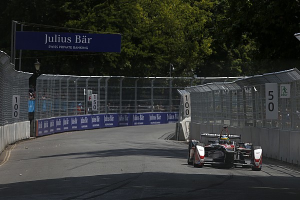 Battersea Park bleibt Austragungsort des London ePrix
