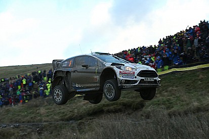 M-Sport come Citroen: sacrifica il 2016 per il 2017?