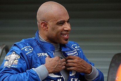 Holland: "Devo decidere se fare BTCC o TCR"