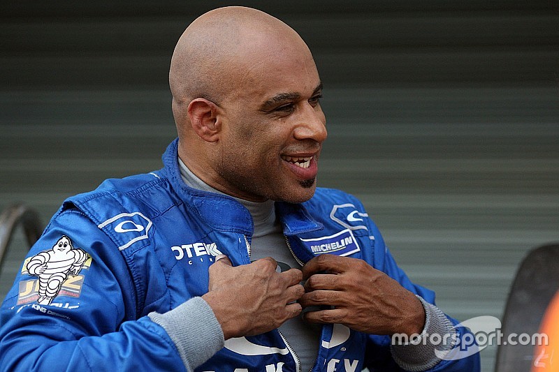 Holland: "Devo decidere se fare BTCC o TCR"