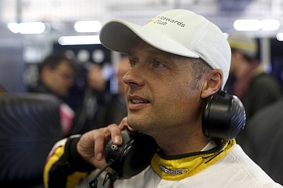 Priaulx deixa BMW e se junta à Ford no WEC em 2016