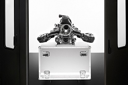 RML could supply independent F1 engine “within eight months”