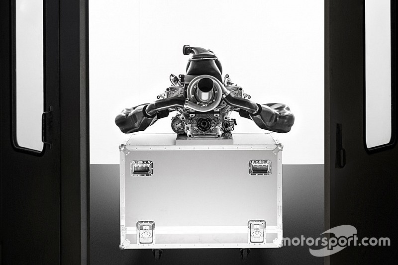 RML could supply independent F1 engine “within eight months”