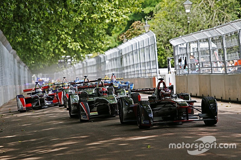 L'ePrix di Londra 2016 resterà a Battersea Park