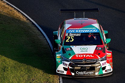 Loeb Racing houdt vast aan Bennani, Chilton in derde auto?
