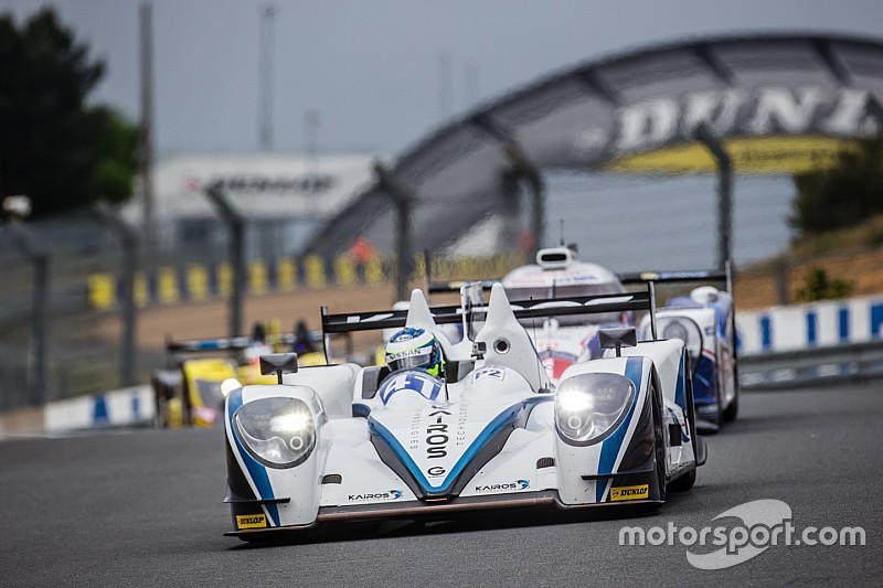 Greaves Motorsport double son programme pour 2016