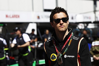 Palmer redouble d'efforts pour se préparer pour 2016