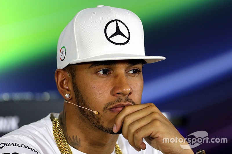 Ron Dennis - "Chez McLaren, Hamilton n'agirait pas ainsi"