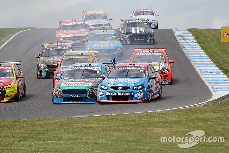Driver’s Eye View: Phillip Island