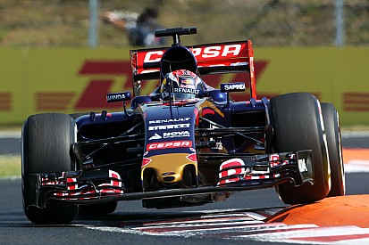 Verstappen: “Met een betere motor was podium mogelijk geweest”