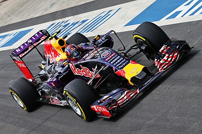Red Bull - Un accord moteur a été trouvé pour 2016
