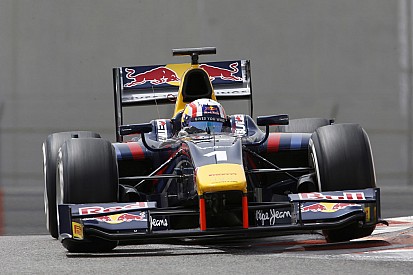 Gasly et Vandoorne dominent les essais libres