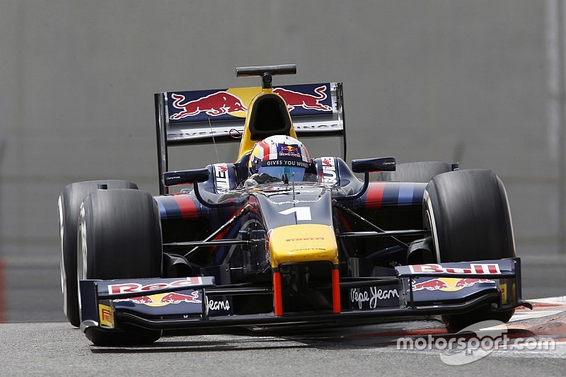 Gasly et Vandoorne dominent les essais libres