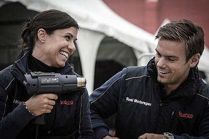 Tom e Max Chilton, consigli... fraterni