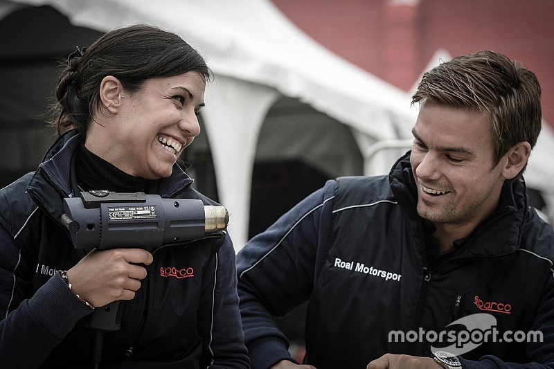 Tom e Max Chilton, consigli... fraterni