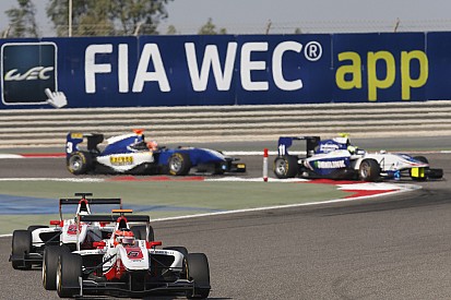 Ocon si prende la pole ad Abu Dhabi e torna leader